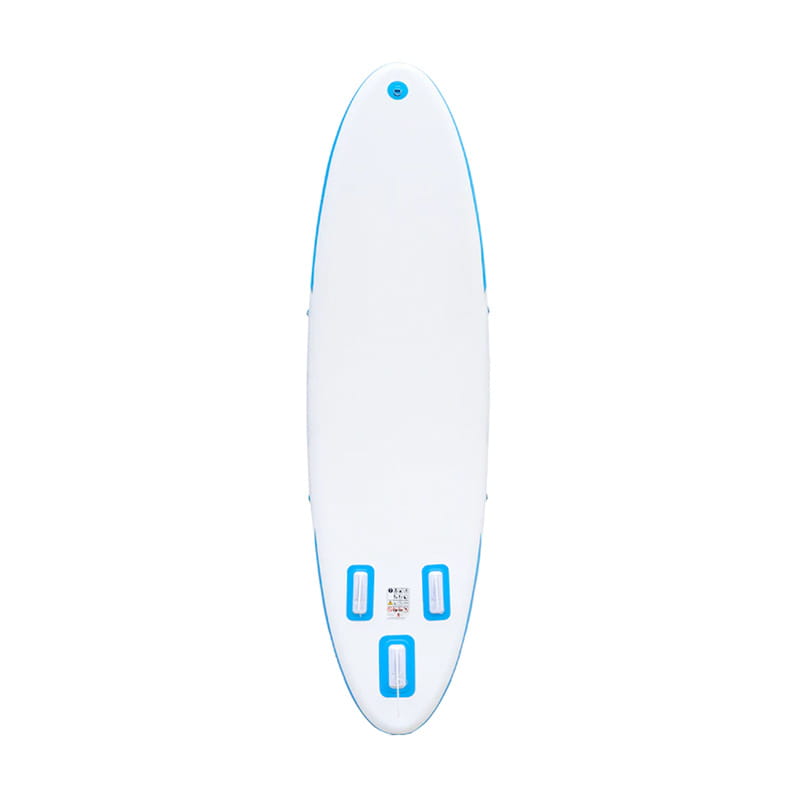 Deska do pływania SUP FunWater SUPFW07A 3,2m (niebieska)