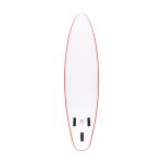 Deska do pływania SUP Funwater Feath-R Lite Koi 3,5m SUPFR01E