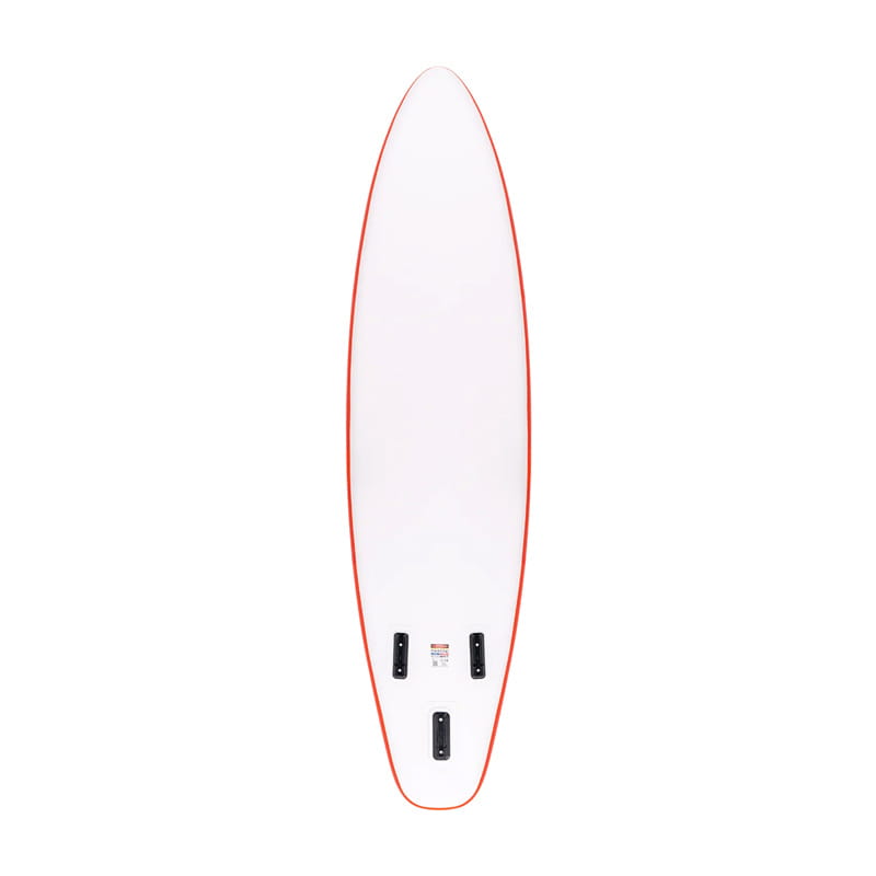 Deska do pływania SUP Funwater Feath-R Lite Koi 3,5m SUPFR01E