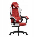 Fotel gamingowy Huzaro Force 2.7 Red