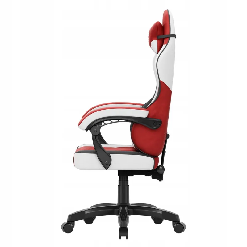 Fotel gamingowy Huzaro Force 2.7 Red