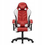 Fotel gamingowy Huzaro Force 2.7 Red