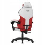 Fotel gamingowy Huzaro Force 2.7 Red