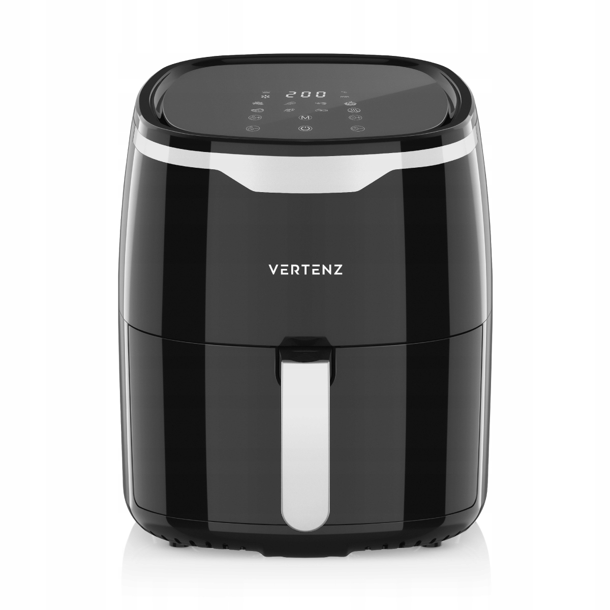 фото Мультипіч (аерофритюрниця) Vertenz Taste 50