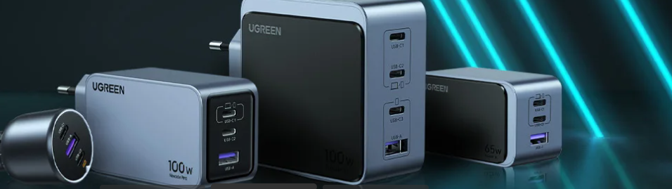 Producent: UGREEN (przejdź do produktów)